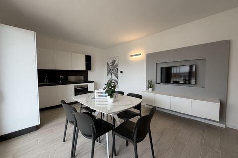 Lejlighed i Jesolo, Venice, Jesolo - € 390.000 | Ref: V727 - foto 3