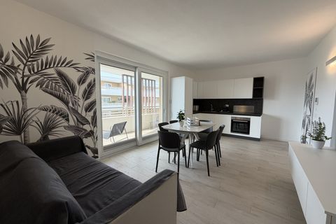 Lejlighed i Jesolo, Venice, Jesolo - € 390.000 | Ref: V727 - foto 15
