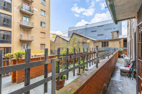 Lejlighed i Milan, Milan, Milan - € 280.000 | Ref: BiloviaFlumendosa - foto 24