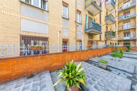 Lejlighed i Milan, Milan, Milan - € 280.000 | Ref: BiloviaFlumendosa - foto 30