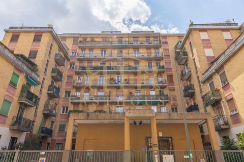 Lejlighed i Milan, Milan, Milan - € 280.000 | Ref: BiloviaFlumendosa - foto 33