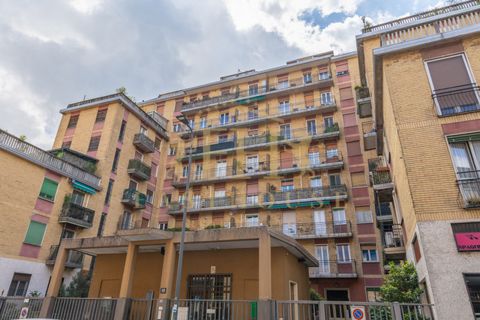 Lejlighed i Milan, Milan, Milan - € 280.000 | Ref: BiloviaFlumendosa - foto 35