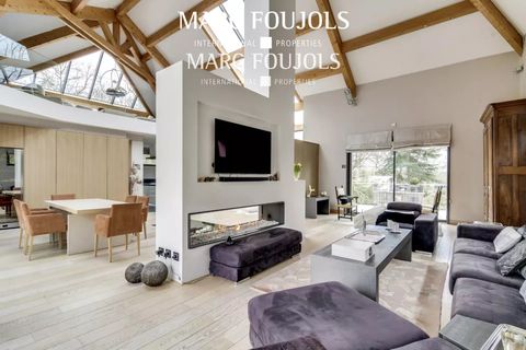 Villa a Lamorlaye, Oise, Lamorlaye - € 1.695.000 | Ref: C1303 - foto 5
