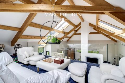 Villa a Lamorlaye, Oise, Lamorlaye - € 1.695.000 | Ref: C1303 - foto 6