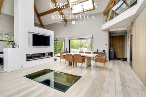 Villa a Lamorlaye, Oise, Lamorlaye - € 1.695.000 | Ref: C1303 - foto 7