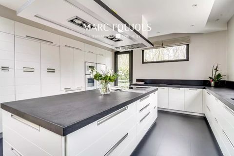 Villa a Lamorlaye, Oise, Lamorlaye - € 1.695.000 | Ref: C1303 - foto 8