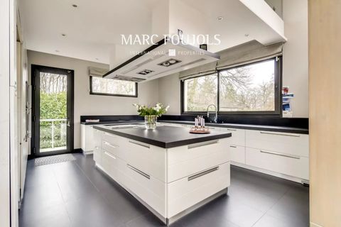 Villa a Lamorlaye, Oise, Lamorlaye - € 1.695.000 | Ref: C1303 - foto 9