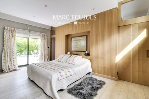 Villa a Lamorlaye, Oise, Lamorlaye - € 1.695.000 | Ref: C1303 - foto 10