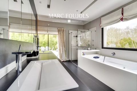 Villa a Lamorlaye, Oise, Lamorlaye - € 1.695.000 | Ref: C1303 - foto 11