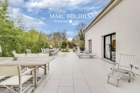 Villa a Lamorlaye, Oise, Lamorlaye - € 1.695.000 | Ref: C1303 - foto 12