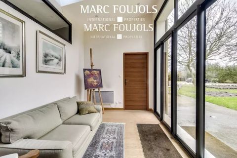Villa a Lamorlaye, Oise, Lamorlaye - € 1.695.000 | Ref: C1303 - foto 13