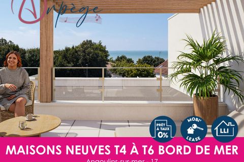 Villa i Angoulins, Charente-Maritime, Angoulins - € 870.000 | Ref: p47l1247 - foto 1