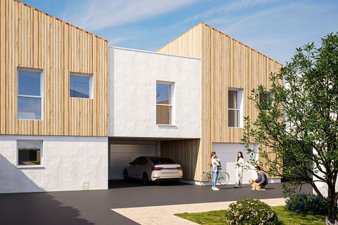 Villa a Angoulins, Charente-Maritime, Angoulins - € 499.000 | Ref: p47l1242 - foto 3