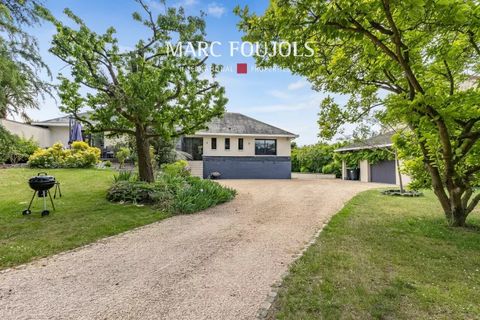 Villa i Viarmes, Val-d'Oise, Viarmes - € 1.250.000 | Ref: C9773 - foto 1
