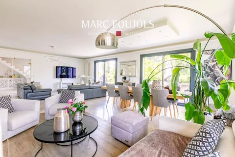Villa i Viarmes, Val-d'Oise, Viarmes - € 1.250.000 | Ref: C9773 - foto 2
