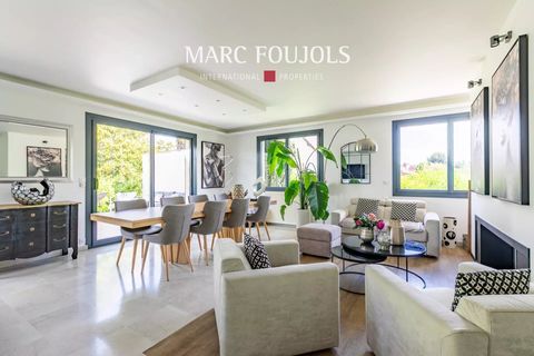 Villa i Viarmes, Val-d'Oise, Viarmes - € 1.250.000 | Ref: C9773 - foto 3