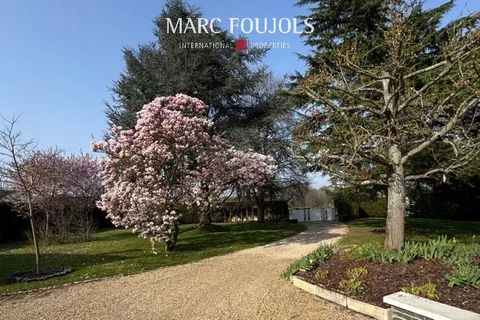 Villa i Viarmes, Val-d'Oise, Viarmes - € 1.250.000 | Ref: C9773 - foto 4