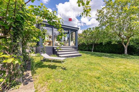 Villa i Viarmes, Val-d'Oise, Viarmes - € 1.250.000 | Ref: C9773 - foto 5
