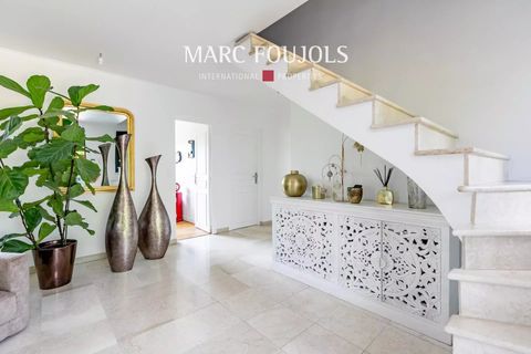 Villa i Viarmes, Val-d'Oise, Viarmes - € 1.250.000 | Ref: C9773 - foto 6