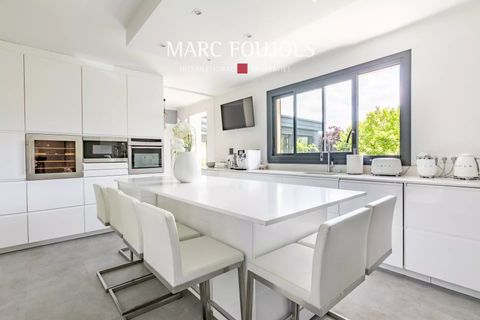 Villa i Viarmes, Val-d'Oise, Viarmes - € 1.250.000 | Ref: C9773 - foto 7