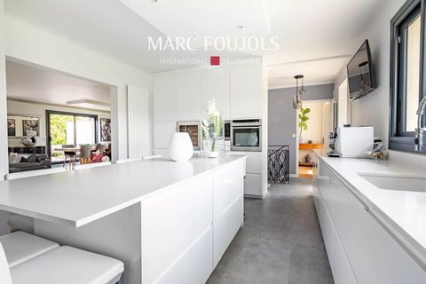 Villa i Viarmes, Val-d'Oise, Viarmes - € 1.250.000 | Ref: C9773 - foto 8