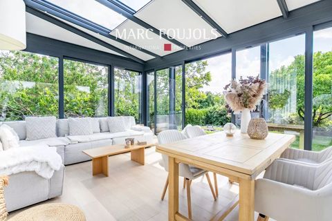 Villa i Viarmes, Val-d'Oise, Viarmes - € 1.250.000 | Ref: C9773 - foto 9