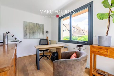 Villa i Viarmes, Val-d'Oise, Viarmes - € 1.250.000 | Ref: C9773 - foto 10