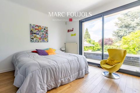 Villa i Viarmes, Val-d'Oise, Viarmes - € 1.250.000 | Ref: C9773 - foto 13