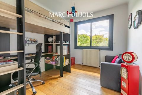 Villa i Viarmes, Val-d'Oise, Viarmes - € 1.250.000 | Ref: C9773 - foto 14