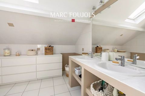 Villa i Viarmes, Val-d'Oise, Viarmes - € 1.250.000 | Ref: C9773 - foto 15