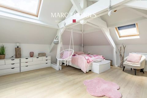 Villa i Viarmes, Val-d'Oise, Viarmes - € 1.250.000 | Ref: C9773 - foto 16
