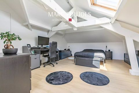 Villa i Viarmes, Val-d'Oise, Viarmes - € 1.250.000 | Ref: C9773 - foto 17