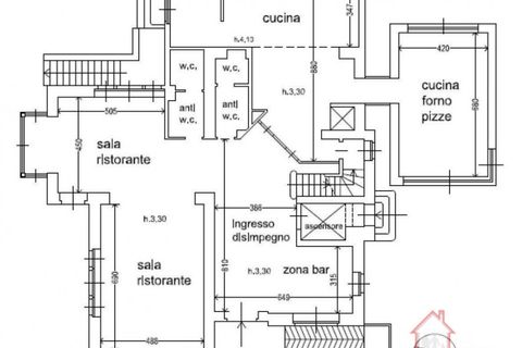 Villa a Piovene Rocchette, Vicenza, Piovene Rocchette - € 980.000 | Ref: DV117 - foto 38
