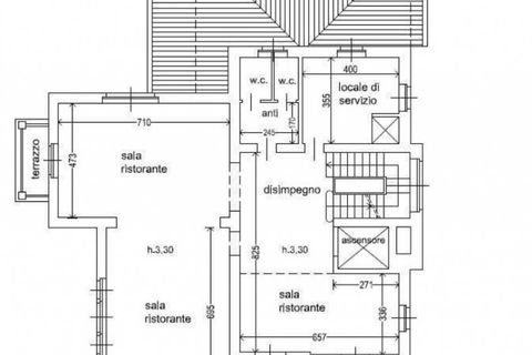 Villa a Piovene Rocchette, Vicenza, Piovene Rocchette - € 980.000 | Ref: DV117 - foto 39