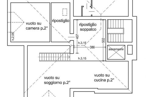 Villa a Piovene Rocchette, Vicenza, Piovene Rocchette - € 980.000 | Ref: DV117 - foto 40