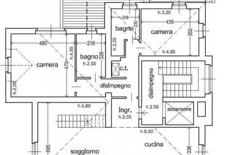 Villa a Piovene Rocchette, Vicenza, Piovene Rocchette - € 980.000 | Ref: DV117 - foto 41