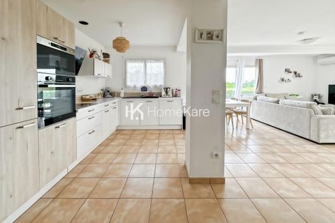 Villa a Rieumes, Haute-Garonne, Rieumes - € 257.000 | Ref: VM7403-HOMEKARE-HK - foto 2