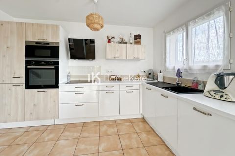 Villa a Rieumes, Haute-Garonne, Rieumes - € 257.000 | Ref: VM7403-HOMEKARE-HK - foto 6