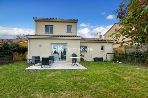 Villa i Lherm, Haute-Garonne, Lherm - € 257.000 | Ref: VM7403-17-HOMEKARE-HK - foto 1
