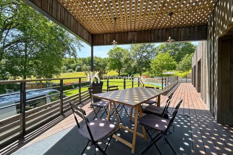 Villa a Samatan, Gers, Samatan - € 315.000 | Ref: VM7382-HOMEKARE-HK - foto 2