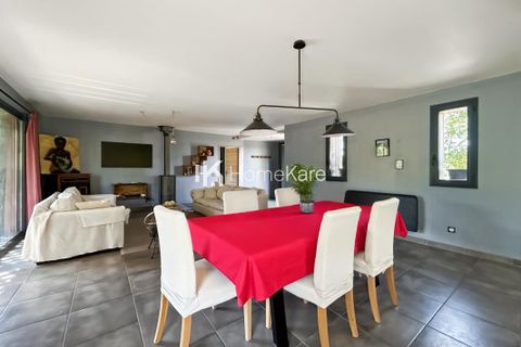 Villa a Samatan, Gers, Samatan - € 315.000 | Ref: VM7382-HOMEKARE-HK - foto 4