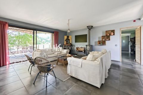 Villa a Samatan, Gers, Samatan - € 315.000 | Ref: VM7382-HOMEKARE-HK - foto 5