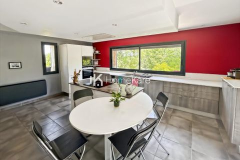 Villa a Samatan, Gers, Samatan - € 315.000 | Ref: VM7382-HOMEKARE-HK - foto 6