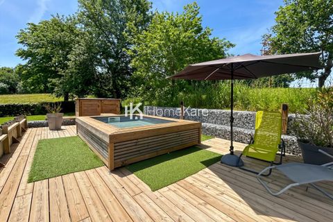 Villa a Samatan, Gers, Samatan - € 315.000 | Ref: VM7382-HOMEKARE-HK - foto 11