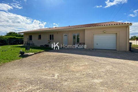 Villa i Cintegabelle, Haute-Garonne, Cintegabelle - € 318.000 | Ref: VM7343-HOMEKARE-HK - foto 1