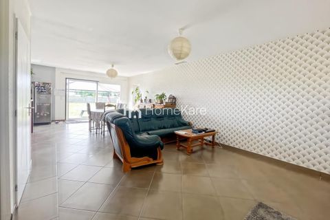 Villa i Cintegabelle, Haute-Garonne, Cintegabelle - € 318.000 | Ref: VM7343-HOMEKARE-HK - foto 2