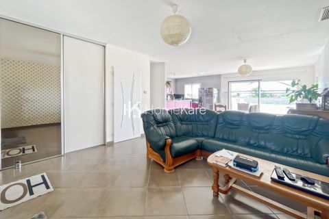 Villa i Cintegabelle, Haute-Garonne, Cintegabelle - € 318.000 | Ref: VM7343-HOMEKARE-HK - foto 3