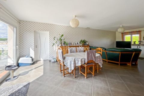 Villa i Cintegabelle, Haute-Garonne, Cintegabelle - € 318.000 | Ref: VM7343-HOMEKARE-HK - foto 4