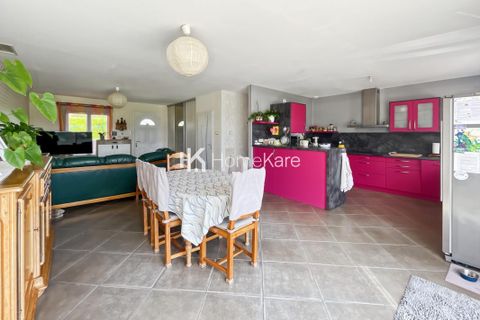 Villa i Cintegabelle, Haute-Garonne, Cintegabelle - € 318.000 | Ref: VM7343-HOMEKARE-HK - foto 5