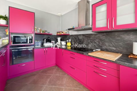 Villa i Cintegabelle, Haute-Garonne, Cintegabelle - € 318.000 | Ref: VM7343-HOMEKARE-HK - foto 6
